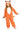FUN WORLD - Costume Enfant - Renard Amicale - Party Shop