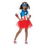 RUBIES - Costume Enfant - Rêve Américain - Party Shop