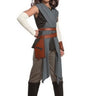 RUBIES - Costume Enfant - Rey - Party Shop