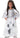 underwraps - Costume Enfant - Robe Fantôme Led - Party Shop