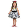 Disguise - Costume Enfant - Robe Les 101 Dalmatiens - Party Shop