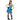 RUBIES - Costume Enfant - Robe Minion - Party Shop