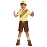 Disguise - Costume Enfant - Russel - Là Haut - Party Shop