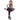 Amscan - Costume Enfant Sassy Rayé - Party Shop
