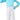 RUBIES - Costume Enfant - Schtroumpfs - Party Shop
