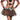 RUBIES - Costume Enfant - Scooby-Dos Tutu - Party Shop