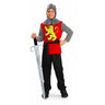 RUBIES - Costume Enfant - Seigneur Médiéval - Party Shop
