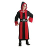 RUBIES - Costume Enfant - Seigneur Sombre - Party Shop
