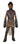 RUBIES - Costume Enfant - Shuri - Party Shop