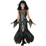 RUBIES - Costume Enfant - Sirène Zombie - Party Shop