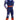 RUBIES - Costume Enfant - Slade - Teen Titans Go! - Party Shop
