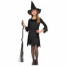 Amscan - Costume Enfant - Sorcière - Party Shop