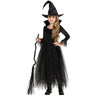 Amscan - Costume Enfant - Sorcière Enchantée - Party Shop