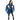 Amscan - Costume Enfant - Sorcière Mystique - Party Shop