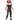RUBIES - Costume Enfant - Spider-Gwen Marvel Secret Warriors - Party Shop