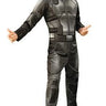RUBIES - Costume Enfant - Spider-Man Noir - Loin Des Siens - Party Shop
