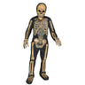 FUN WORLD - Costume Enfant - Squelette - Party Shop