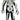 RUBIES - Costume Enfant - Squelette - Party Shop