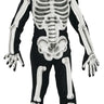 RUBIES - Costume Enfant - Squelette - Party Shop