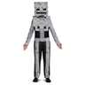 Disguise - Costume Enfant - Squelette - Minecraft - Party Shop