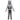 Disguise - Costume Enfant - Squelette - Minecraft - Party Shop