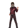 RUBIES - Costume Enfant - Star Lord - Gardiens De La Galaxie - Party Shop