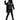 JAZWARE - Costume Enfant Star Wars - Darth Vader - Party Shop