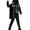 JAZWARE - Costume Enfant Star Wars - Darth Vader - Party Shop
