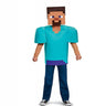 Disguise - Costume Enfant - Steve - Minecraft - Party Shop