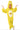 RUBIES - Costume Enfant - Sunshine - Party Shop
