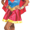 RUBIES - Costume Enfant - Supergirl - Party Shop