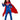 RUBIES - Costume Enfant - Supergirl - Party Shop