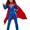 RUBIES - Costume Enfant - Supergirl - Party Shop