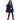 RUBIES - Costume Enfant - Supergirl Tv Serie - Party Shop