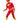 Rubies - Costume Enfant - The Flash - Party Shop