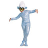 Disguise - Costume Enfant - Tiny Diamond - Trolls 2 - Party Shop