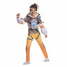 Disguise - Costume Enfant - Tracer - Overwatch - Party Shop