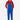 opposuits - Costume Enfant - Combinaison Confortable Mario Bros - Party Shop