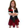Karnival Costumes - Costume Enfant - Uniforme D'Académie Anime - Party Shop