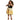 Karnival Costumes - Costume Enfant - Uniforme D'Académie Japonaise - Party Shop