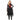 Amscan - Costume Enfant - Vampire Comtesse Éblouissante - Party Shop