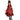 RUBIES - Costume Enfant - Vampire Victorienne - Party Shop