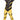InSpirit - Costume Enfant - Vesperia - Party Shop