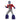 Disguise - Costume Enfant - Vintage Optimus Prime - Party Shop