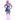 RUBIES - Costume Enfant - Viperine Gorgon Monster High - Party Shop
