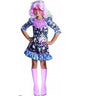 RUBIES - Costume Enfant - Viperine Gorgon Monster High - Party Shop