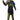 RUBIES - Costume Enfant - War Hulk - Party Shop