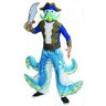 RUBIES - Costume Enfant - Wash Buckler - Party Shop