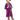 RUBIES - Costume Enfant Willy Wonka - Party Shop