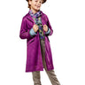RUBIES - Costume Enfant Willy Wonka - Party Shop